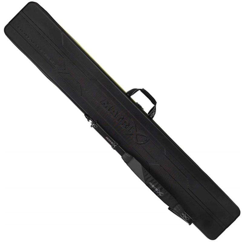 Pokrowiec Na Tyczkę Matrix Duralite XL Pole Hardcase 195x13x28cm Ochronny