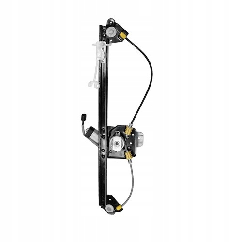 

Opel Vivaro Podnośnik Elektryczny Szyby Prawy