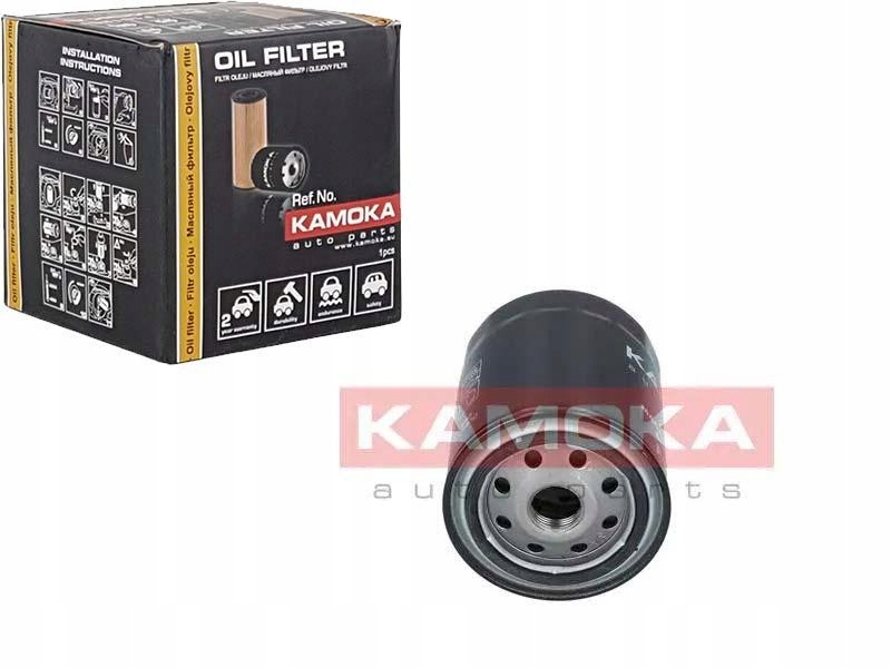 

Kamoka Filtr Oleju F104601