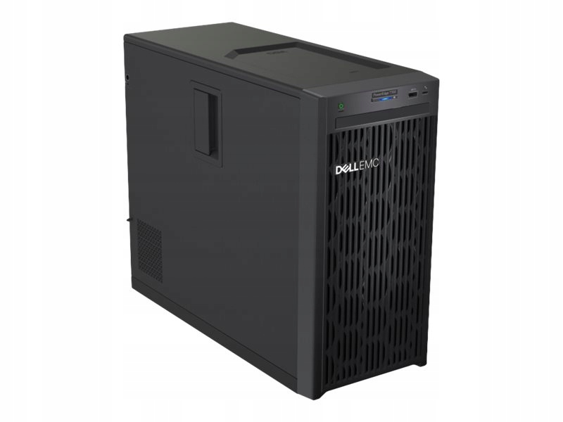 DELL T150 E-2314 32GB 480GB WS2019Std 5CAL RDS