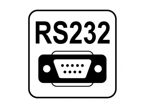 Terminal POS DigiPos Retail Core D510 RS-232 VGA Wielkość pamięci RAM 4 GB