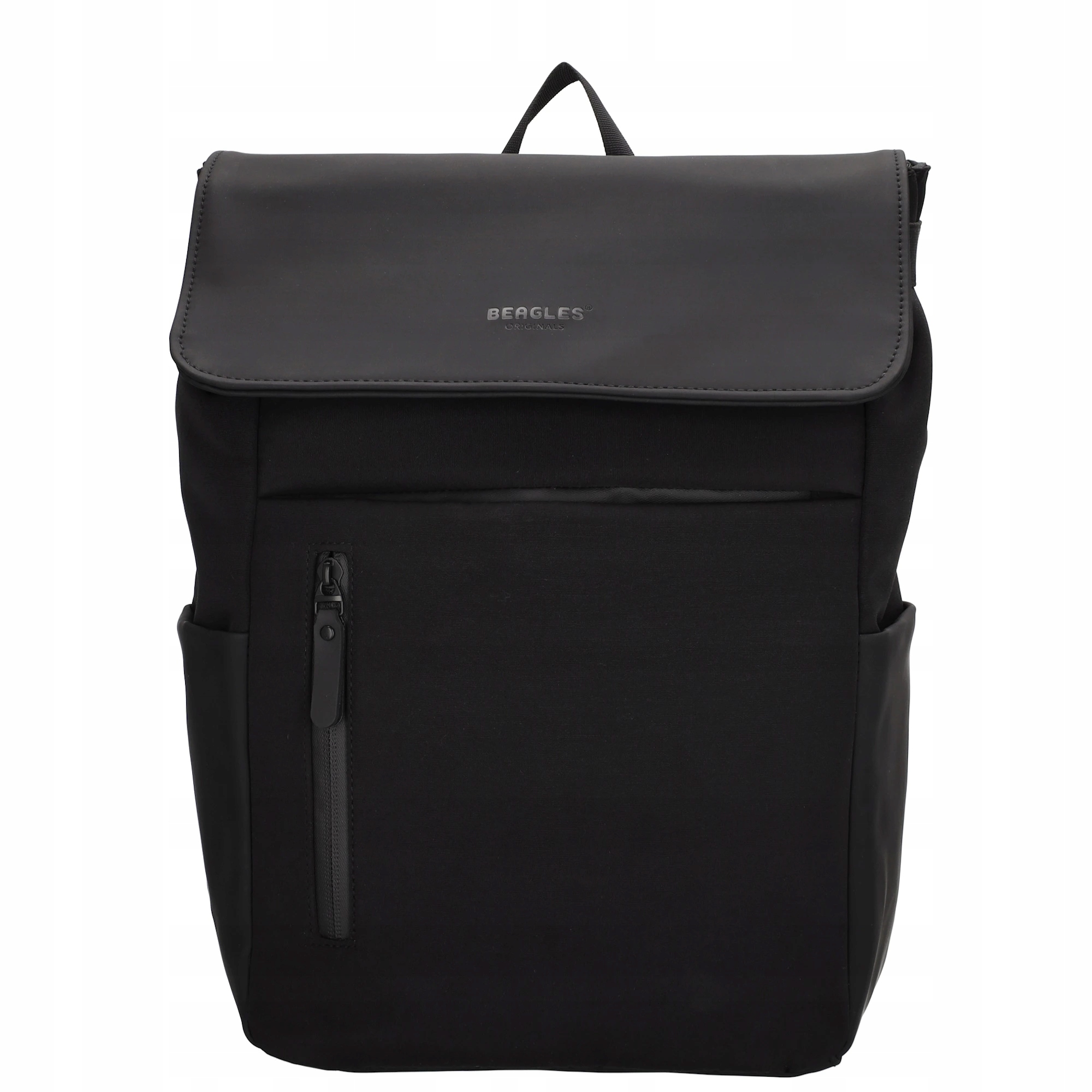 Batoh na notebook Beagles Originals Kobe 15L černá