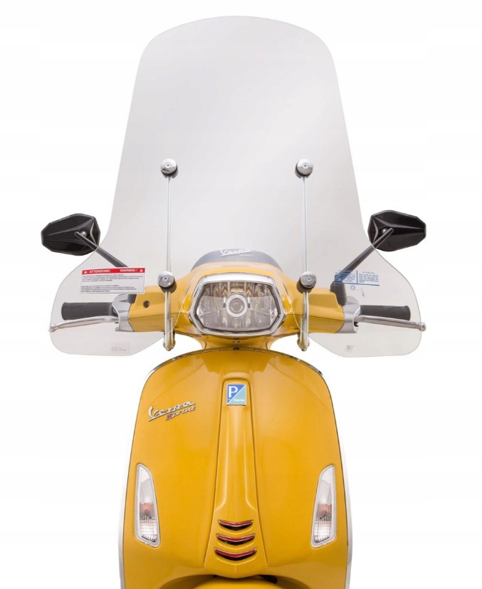 Sklo Oe Piaggio Vespa Sprint 2014 – vysoké