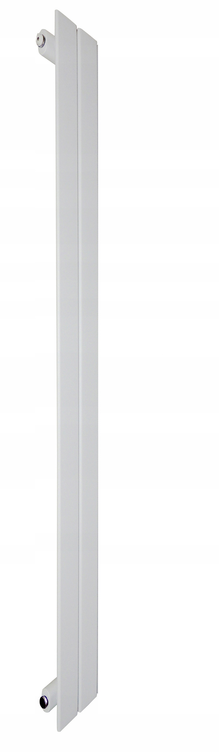 

Grzejnik Decor 140x15 Loft-slim Biały Mat Struktur