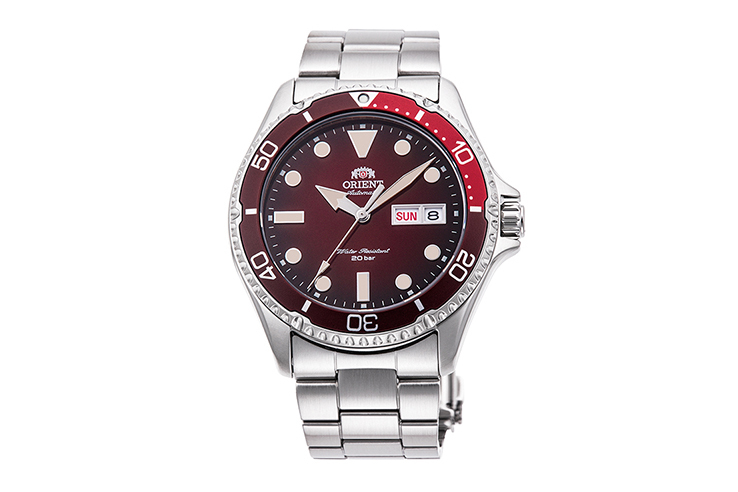 Hodinky Orient Sport automatic Diver RA-AA0814R19B 41,80 mm 20ATM