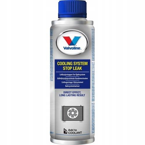 

Valvoline Cooling System Stop Leak 300ML