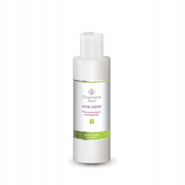 Acne Liquid płyn oczyszczająco-seboregulujący