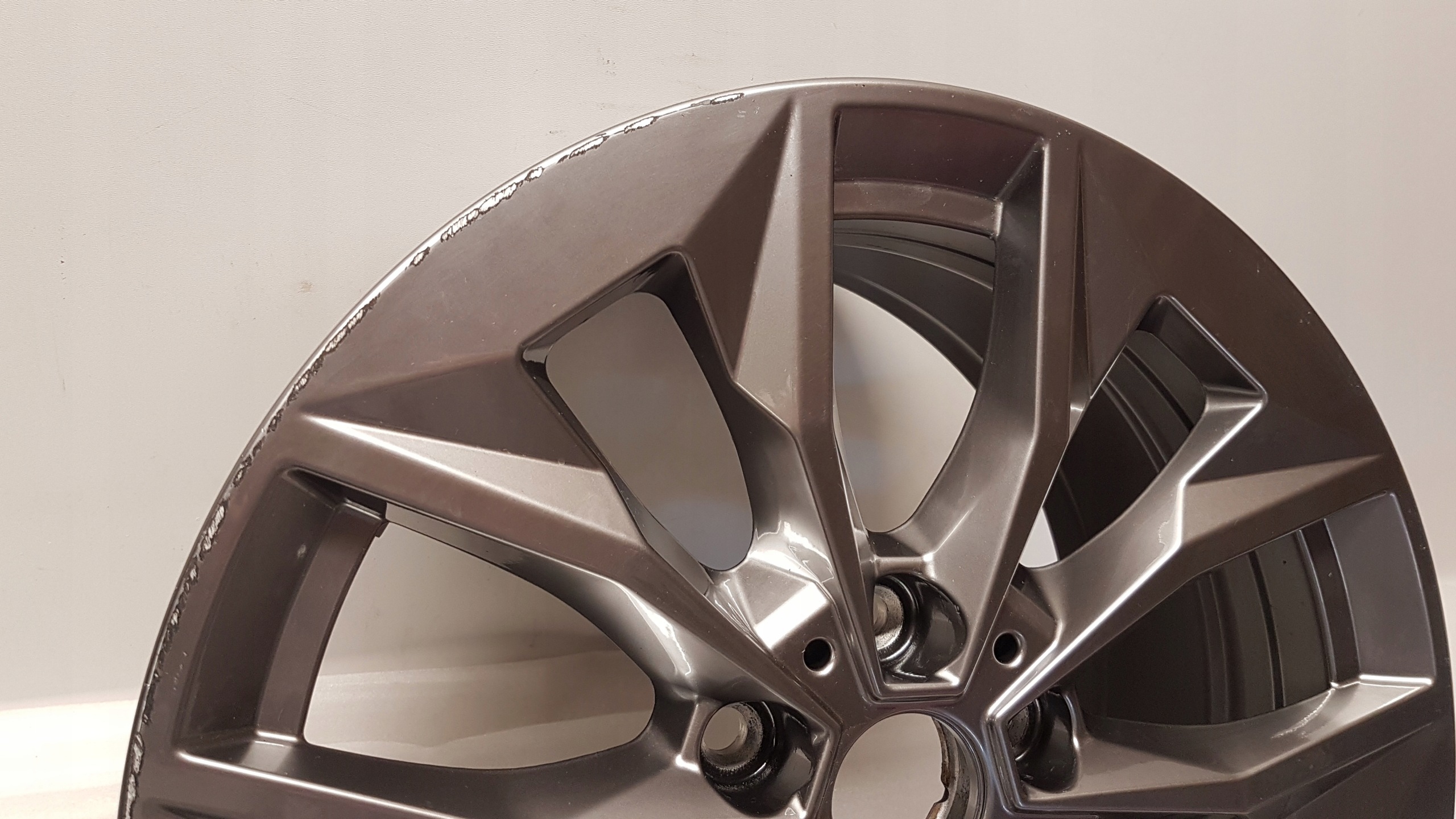 disk BMW F70 F74 7,5Jx17 IS53 5A35E58