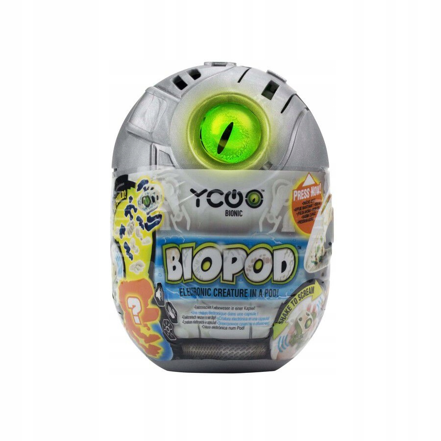 

Silverlit Biopod Pojedynczy Zestaw Blind