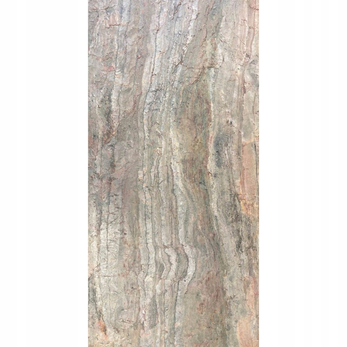 Fornir kamienny kwarcyt Rome 2MM tapeta 305x122x0,2 cm