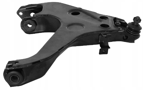 Mitsubishi L200 1987-1995 Pajero I 1982-1991 Rameno Přední Levé Spodní Nové