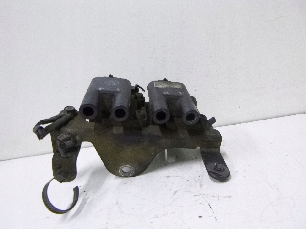 coil ignition Hyundai Getz Lift 1.1 06r.