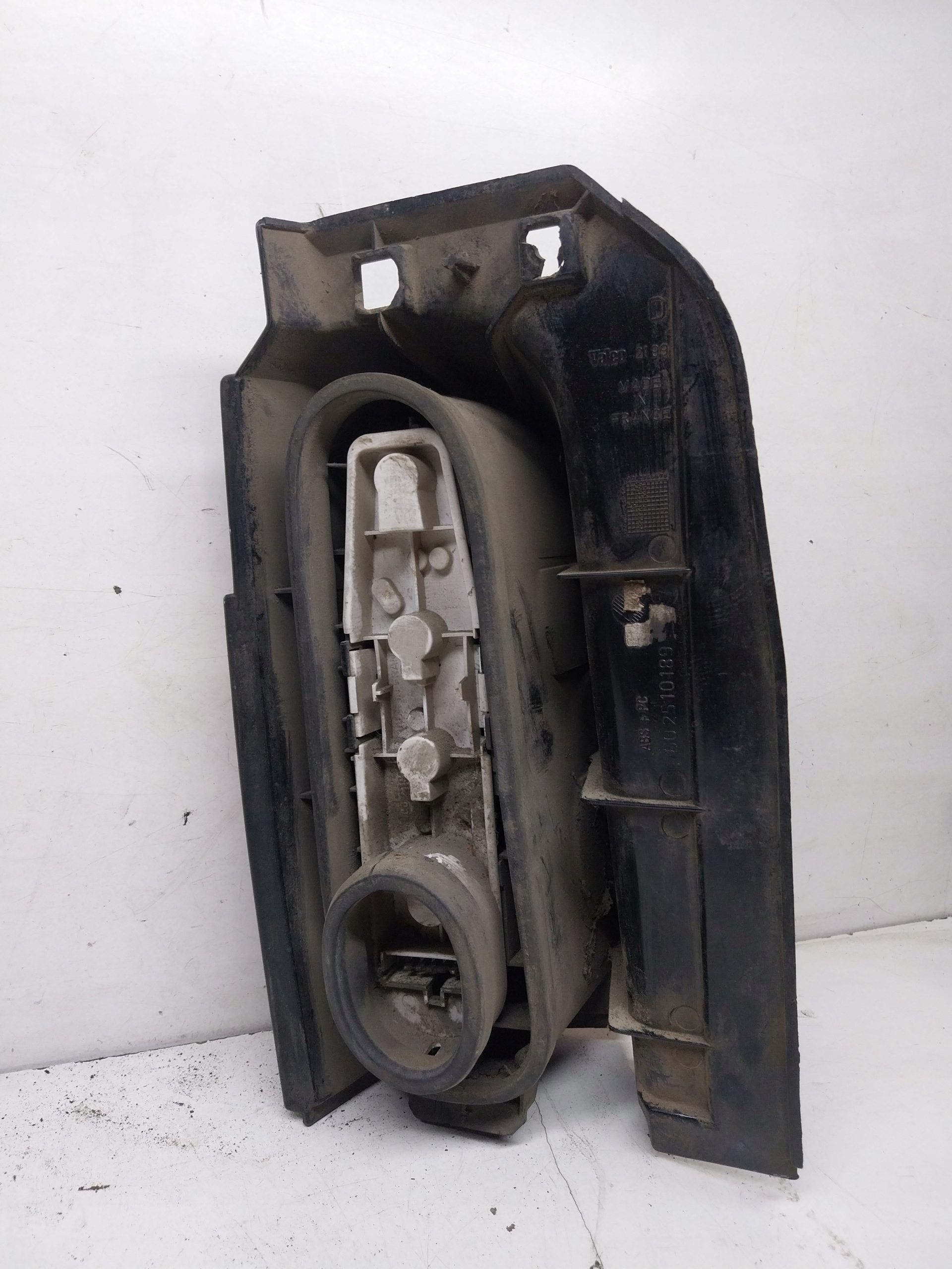 light right rear Renault Espace II Europa
