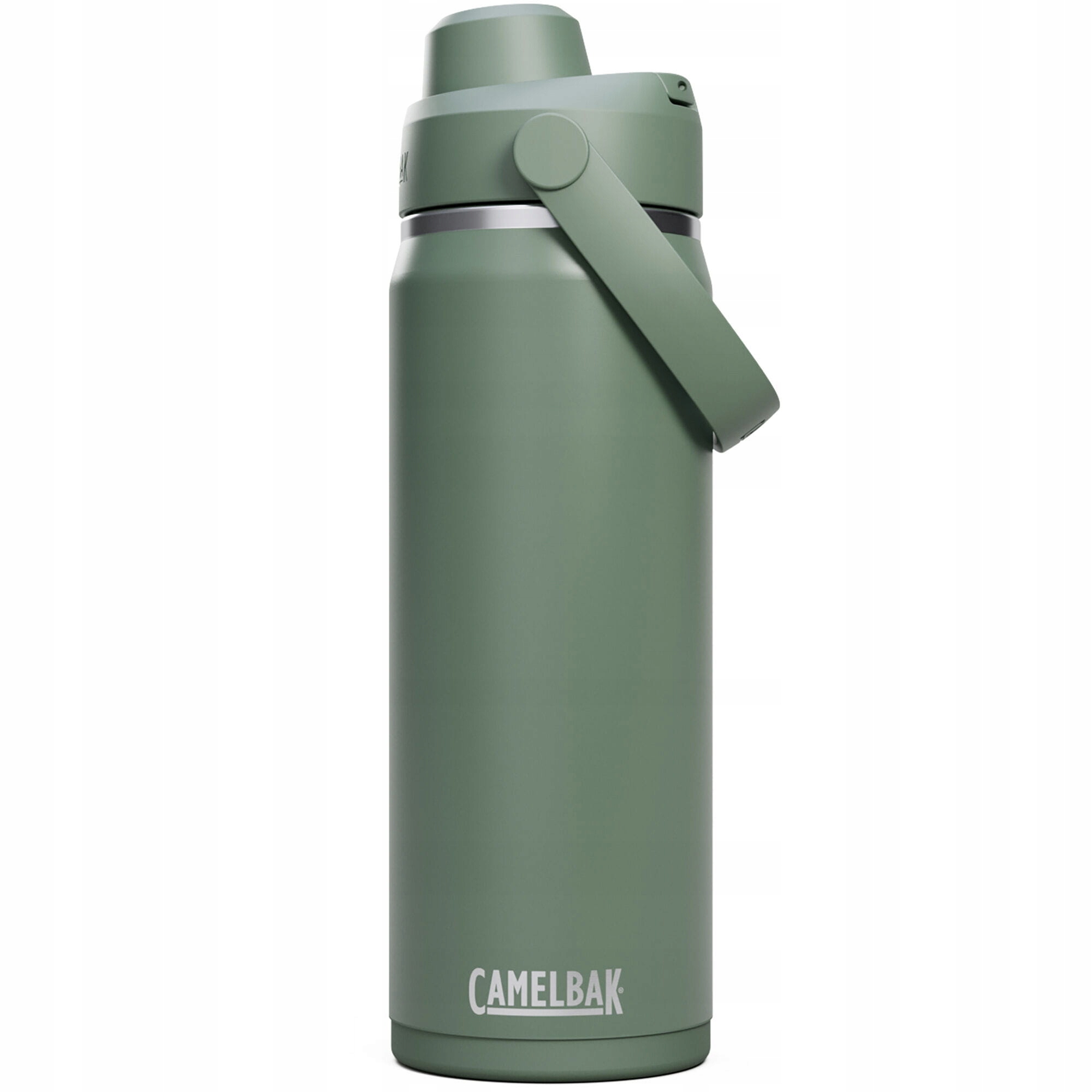 Camelbak Termoláhev Thrive Chug Insulated Sst 590 ml moss
