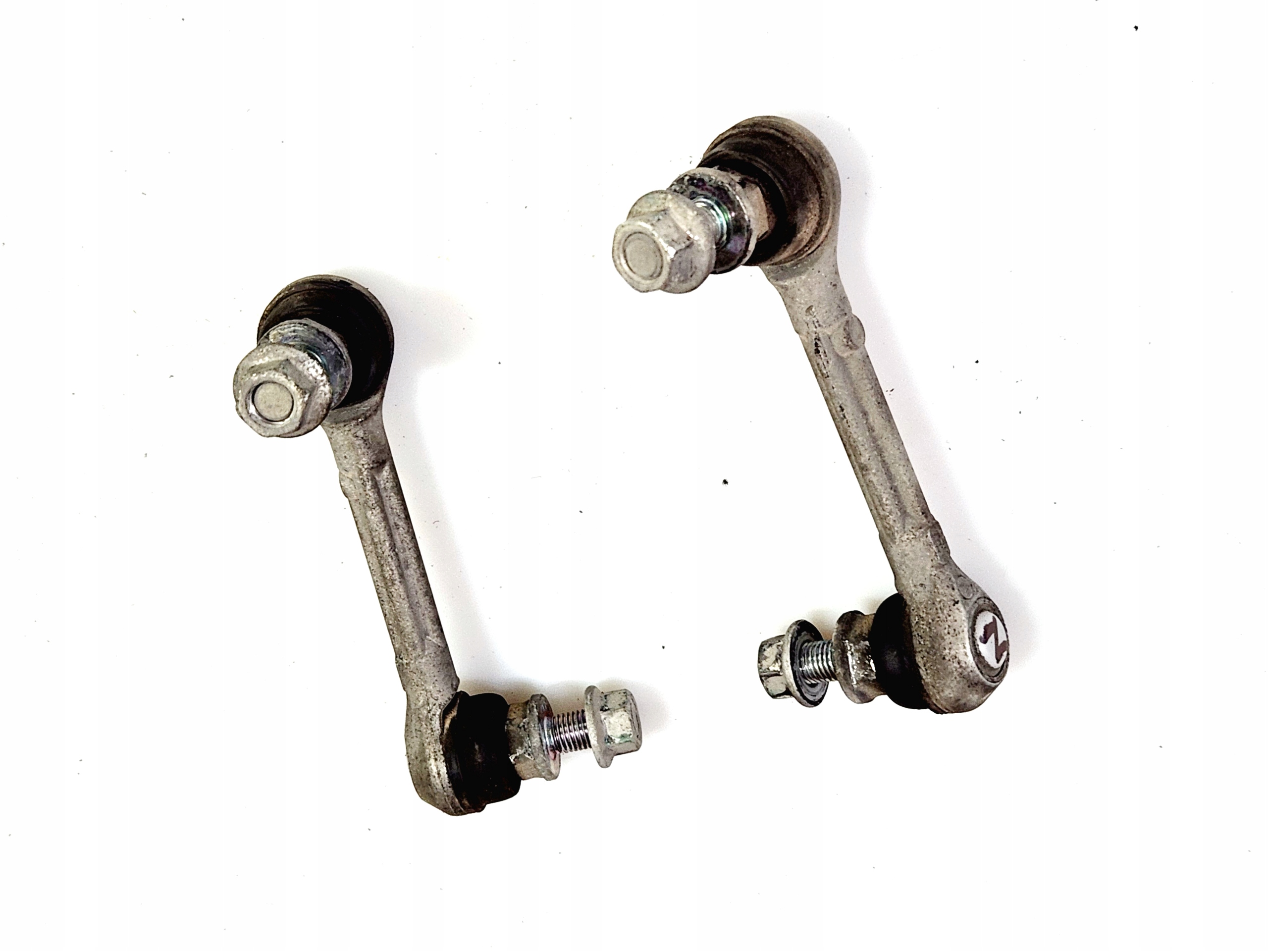 links Stabilisator hinten heck NISSAN 370Z OE