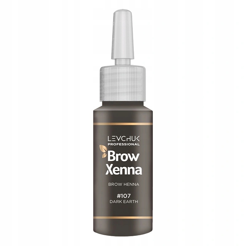 

Brow Xenna Henna Pudrowa #107