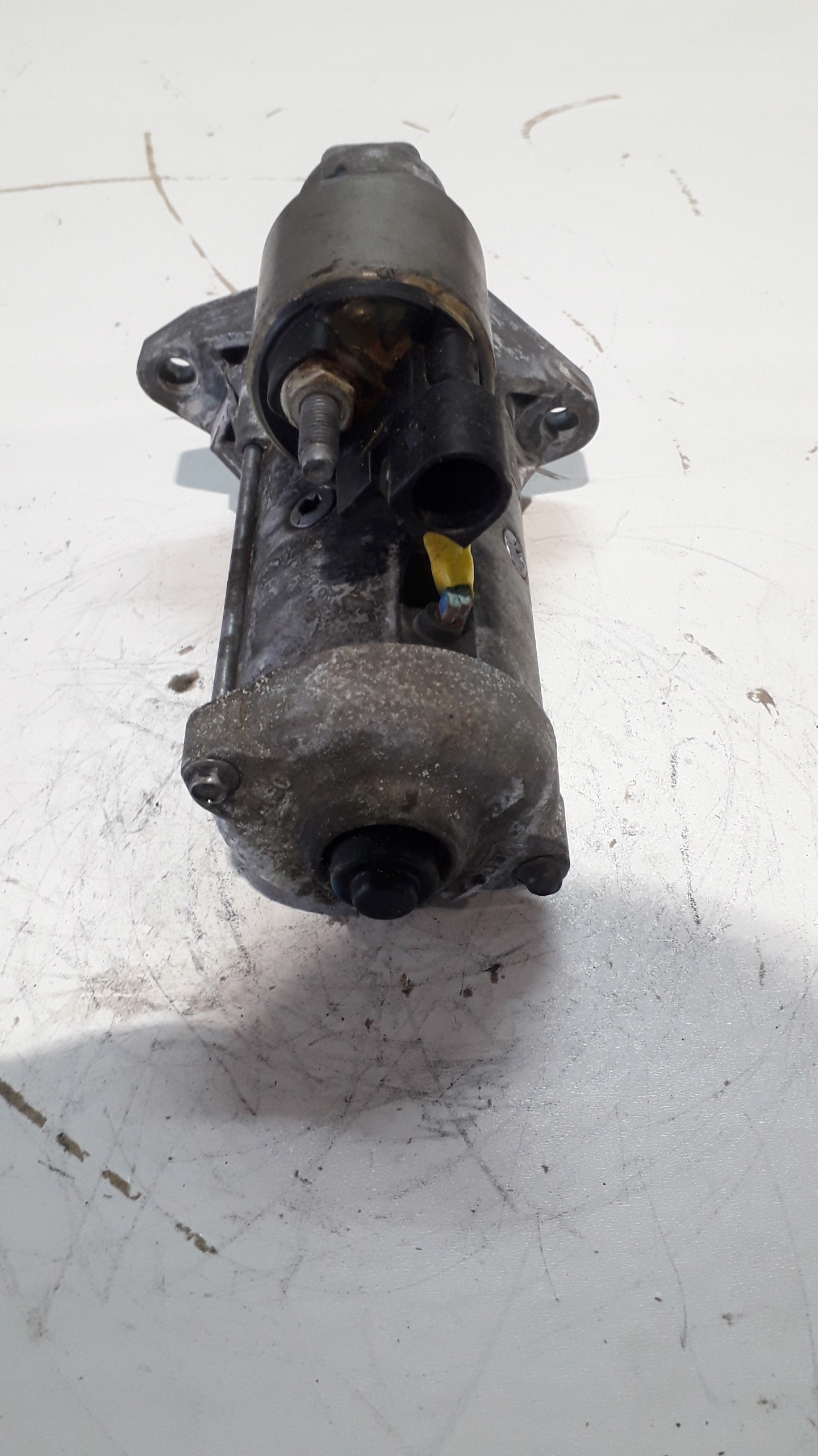 AUDI VW SKODA SEAT starter 02E911024H