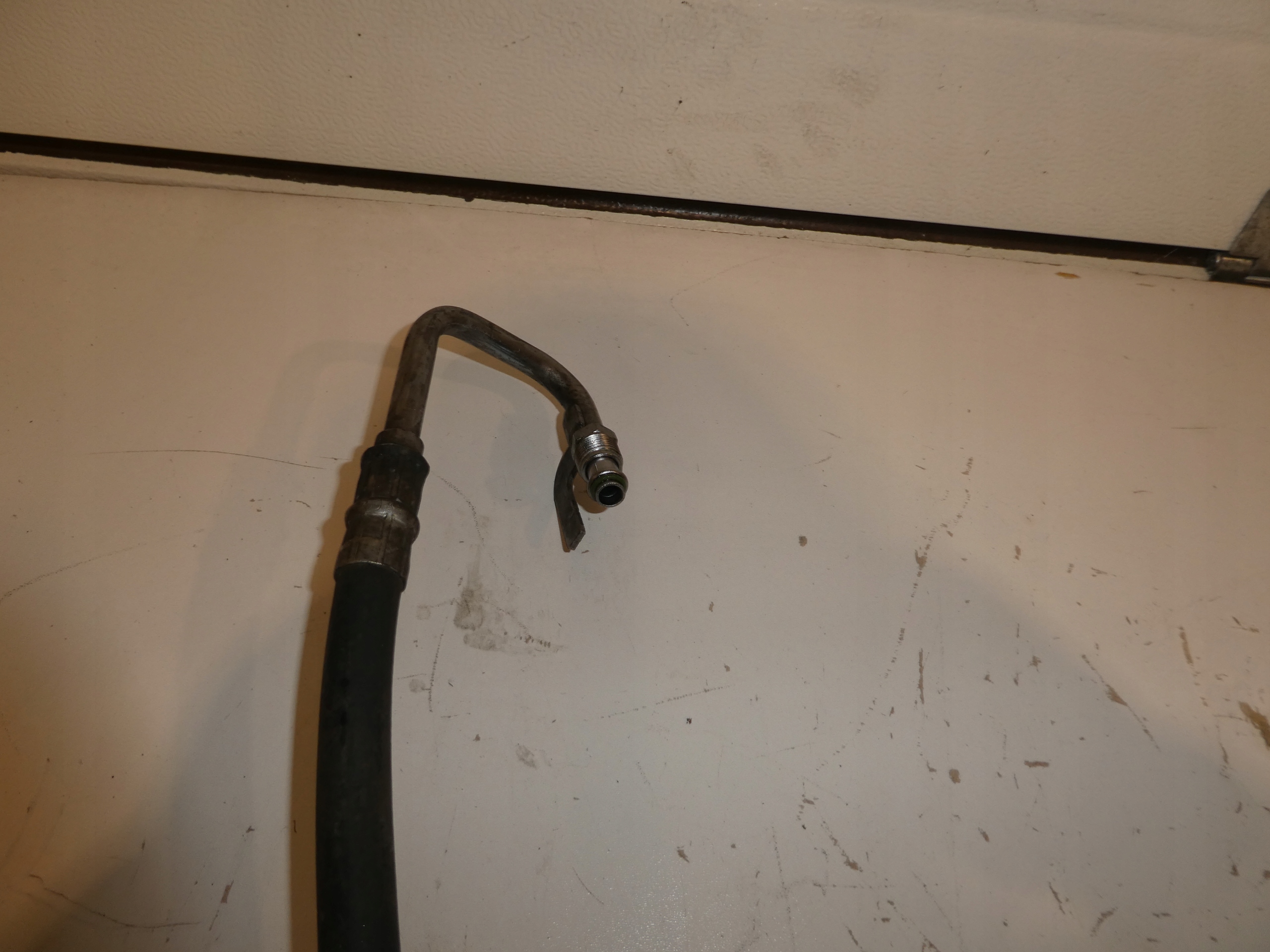 VW T5 LIFT T6 SERVOLEITUNG SERVOSCHLAUCH 7E1422893BB