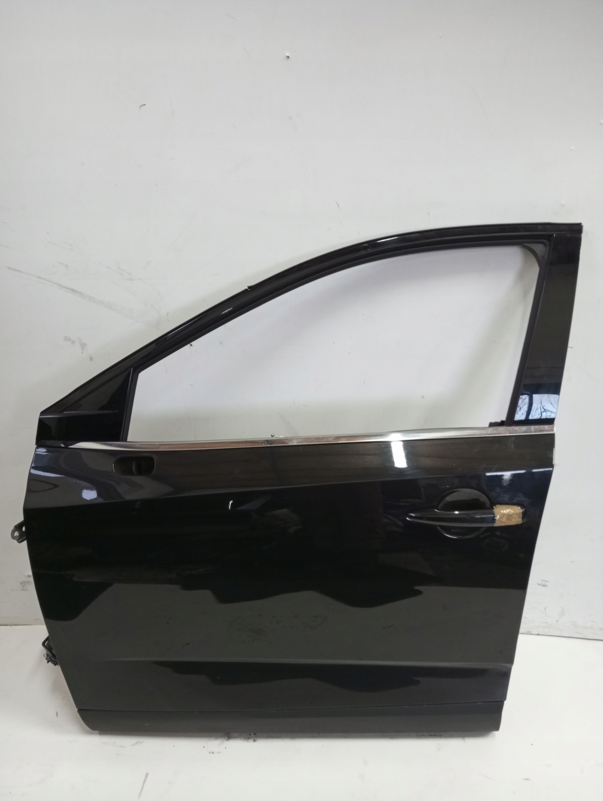 door left front NISSAN QASHQAI III J12 23r