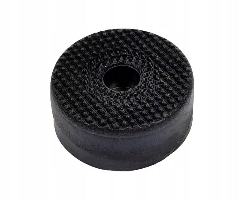 

Nóżka Gumowa nóżki gumowe fi=37 x 15mm do kolumn