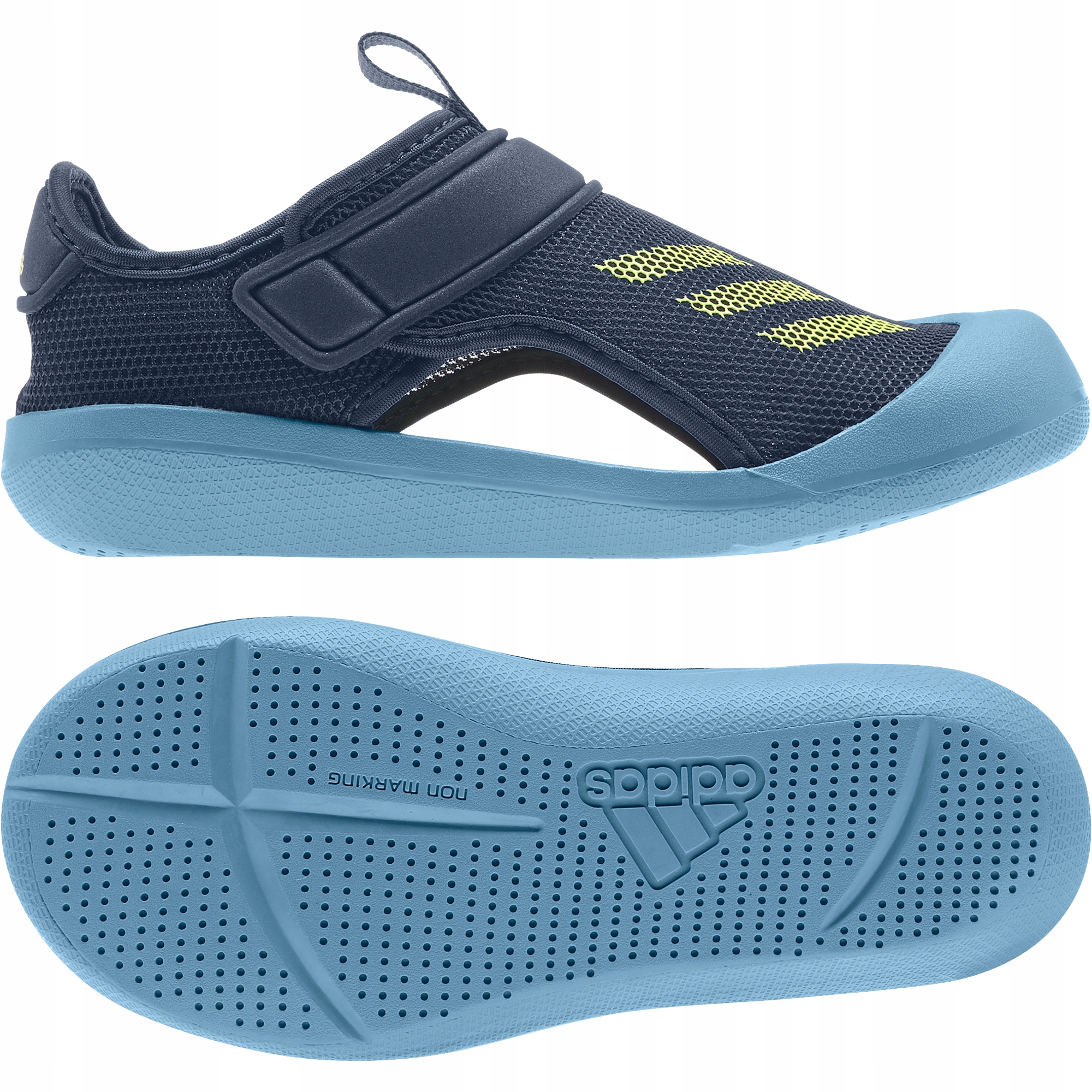 

sandały dziecięce Altaventure adidas r 33 FY8928