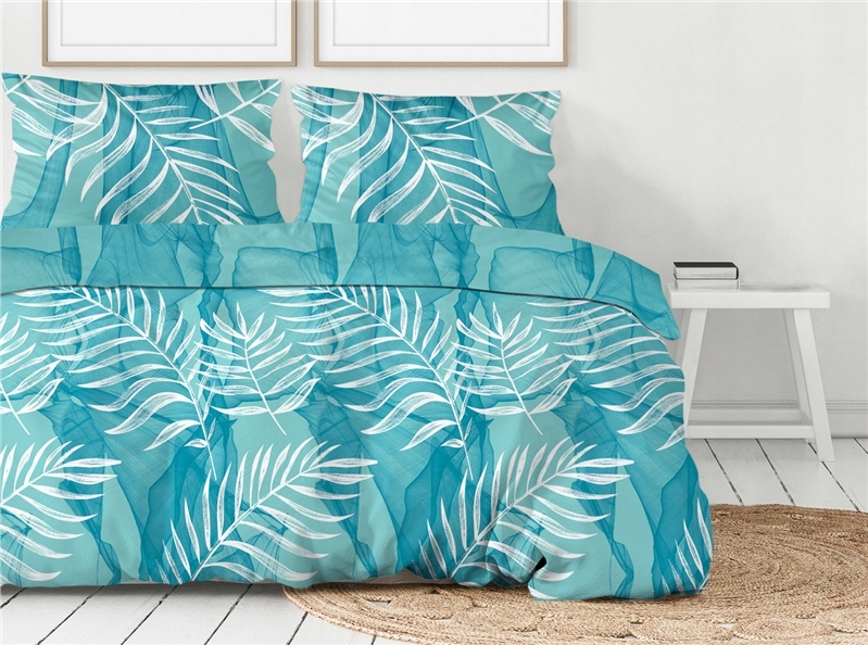 

Bielbaw Premium Pościel Bawełniana Nicea 200x220