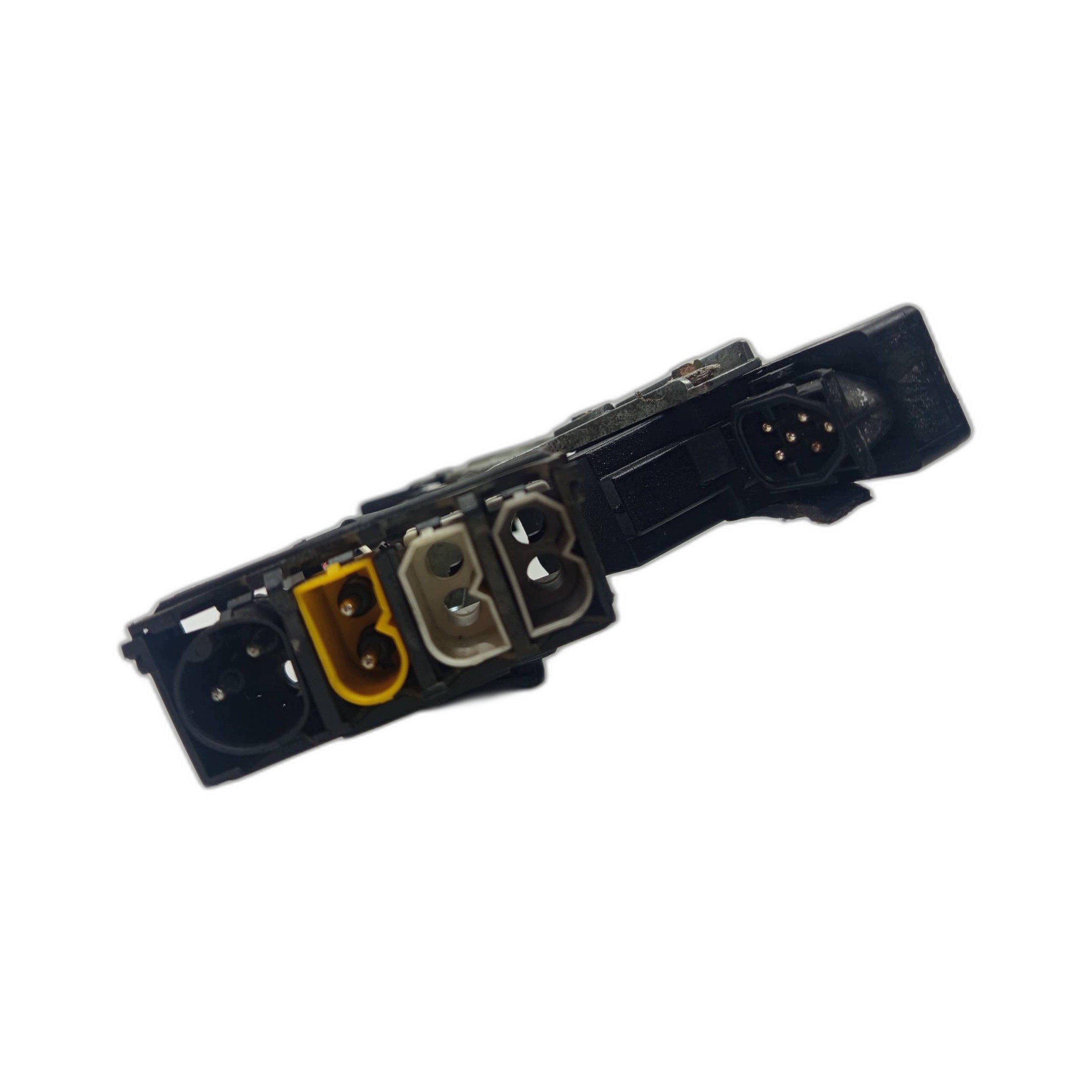handle door right front BMW 735I E32 3,5 and 51.21-1908884.1