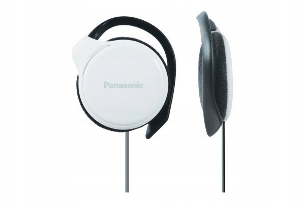 

Panasonic Rp-hs 46 E-w białe Ultra Cieńkie Sport