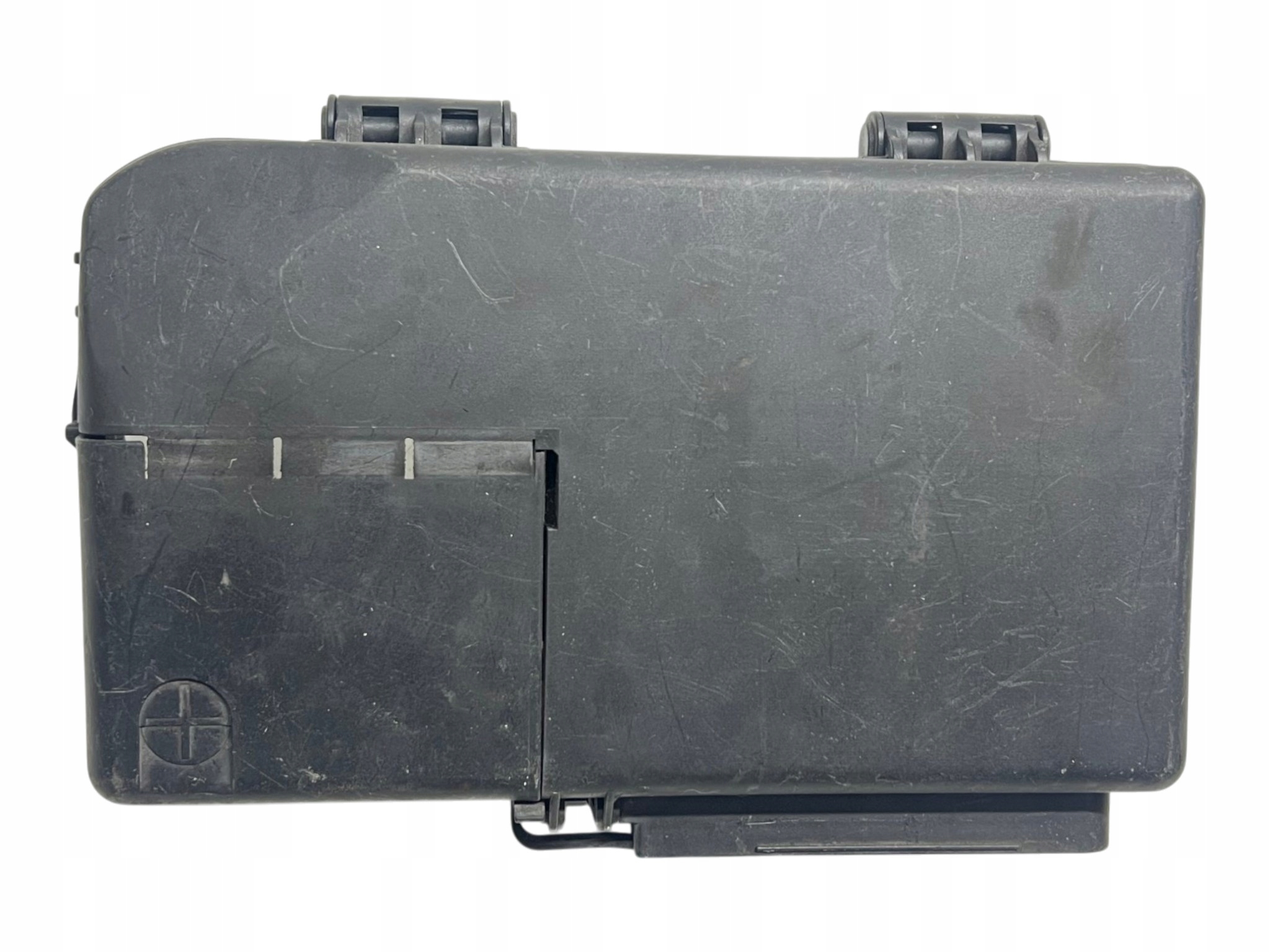 OPEL CORSA D Boîte Borne Positif Module fusibles 13185557