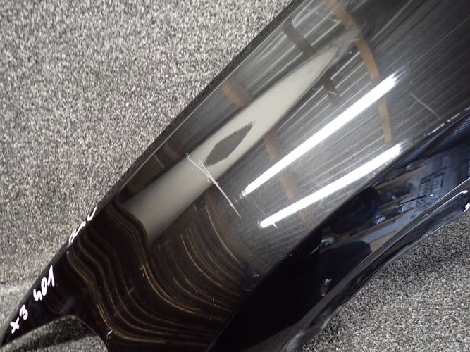 BMW X3 G01 X4 G02 HYBRID HYBRYDA fender left front front
