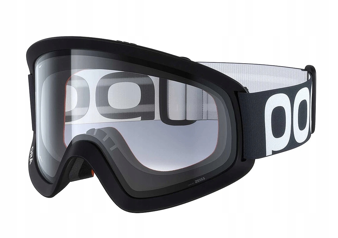 okulary Poc Ora Uranium Black