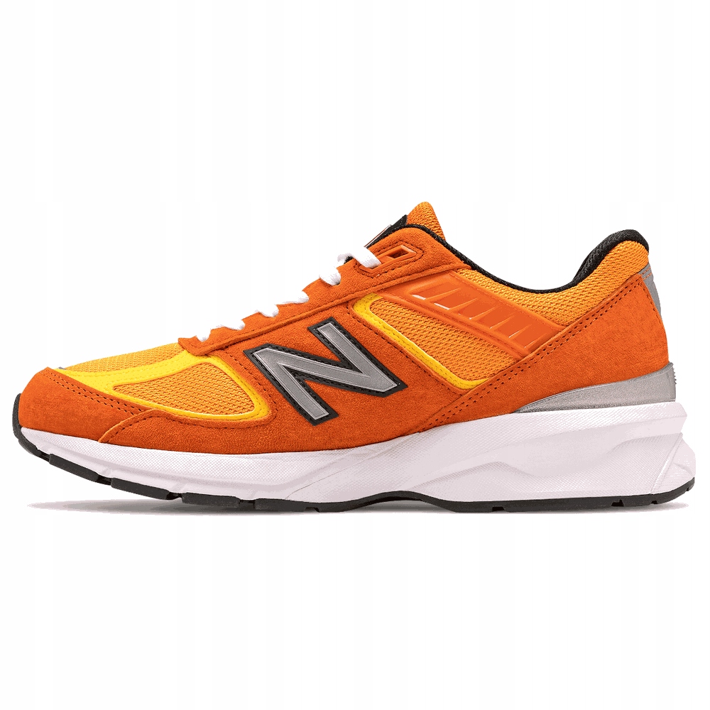Buty do Biegania Sportowe New Balance 990v5 Made in Usa M990OH5 r. 41.5