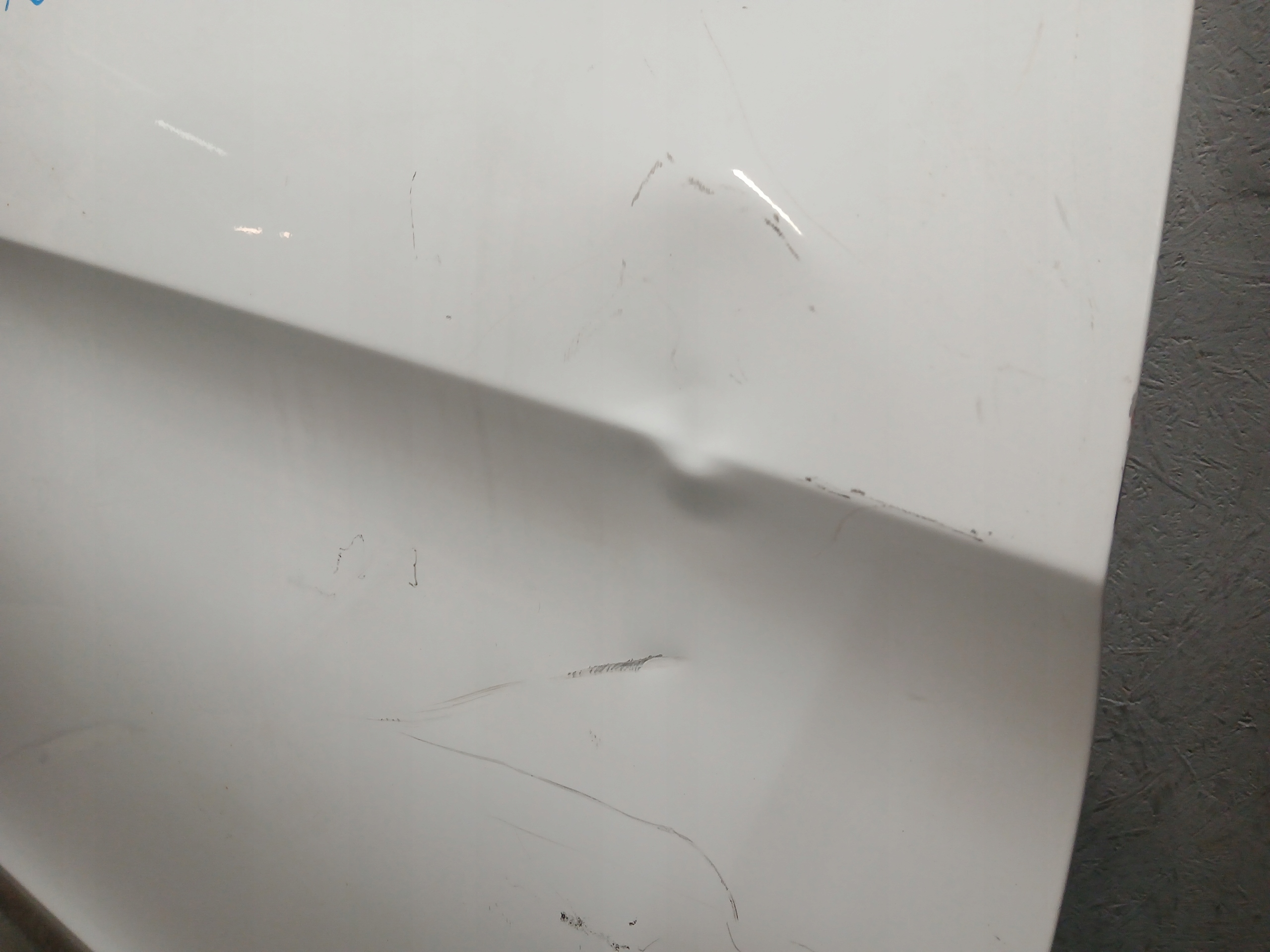 Tür vorne rechts MERCEDES VITO W447