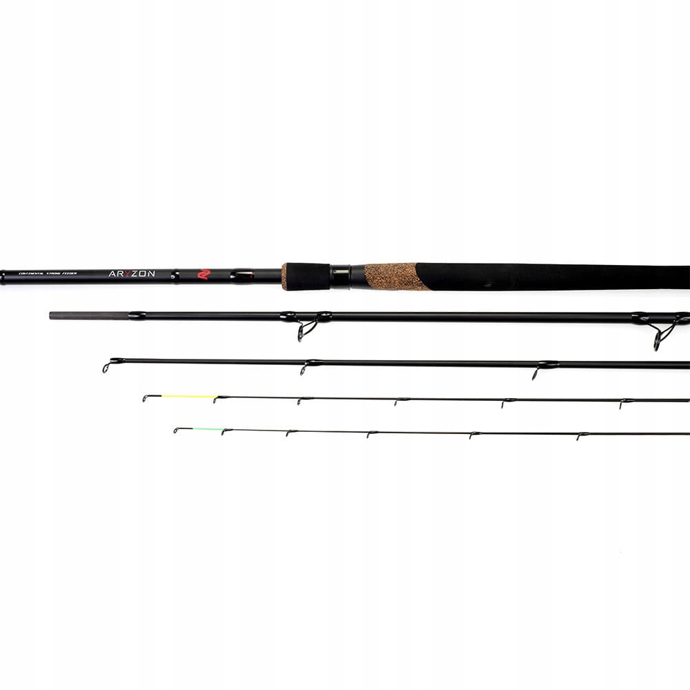 Wędka Nytro Aryzon Continental Feeder 3,60 60G