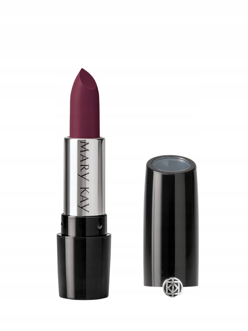 Żelowa Szminka Semi-Matte Berry Famous