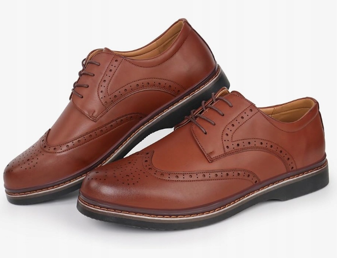 Pánské boty Hawkwell Low Top Big Size, velikost 50