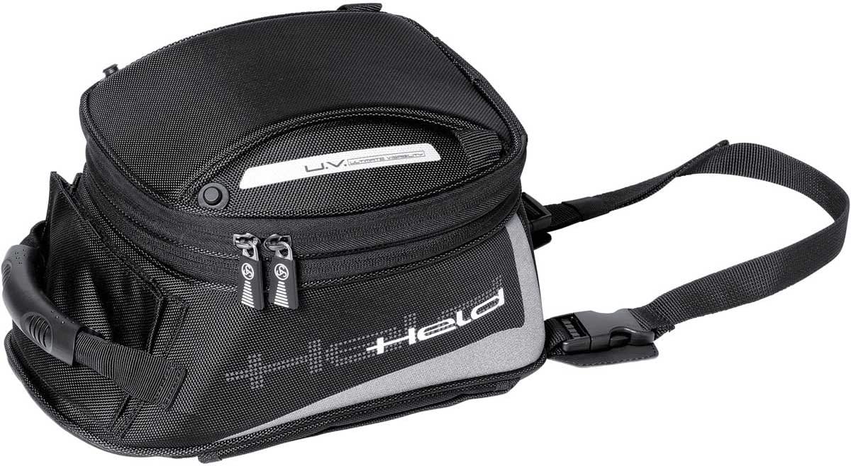 Сумка для бака AGNELLO HELD 4420-00 Tank bag Magnet