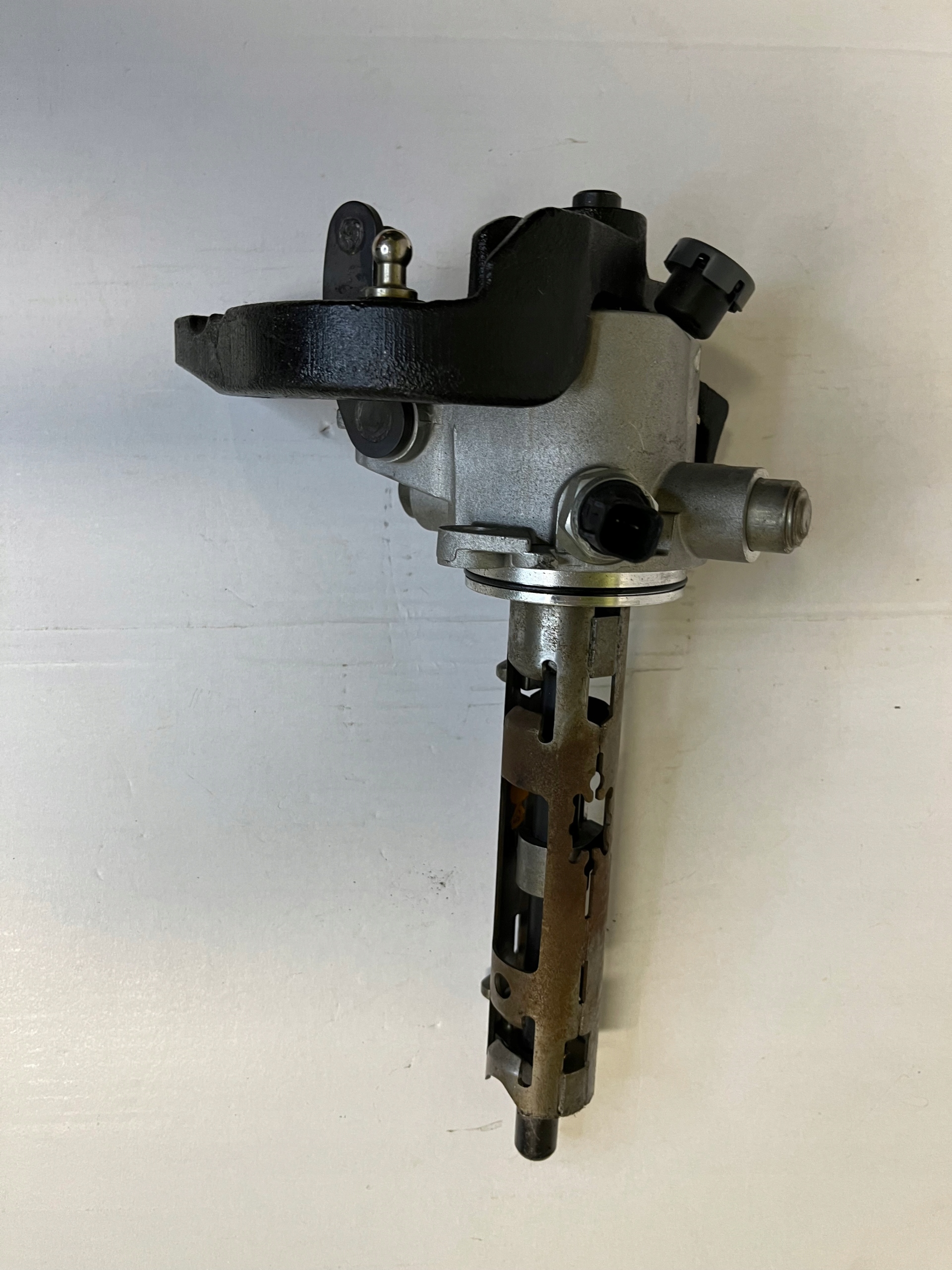 FORD FOCUS MK3 MK4 Schaltkulisse Getriebe getriebe