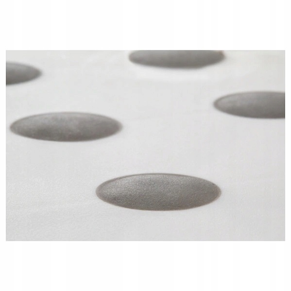 IKEA BOLMEN Stopień stołek podnóżek biały do 100kg Marka Ikea