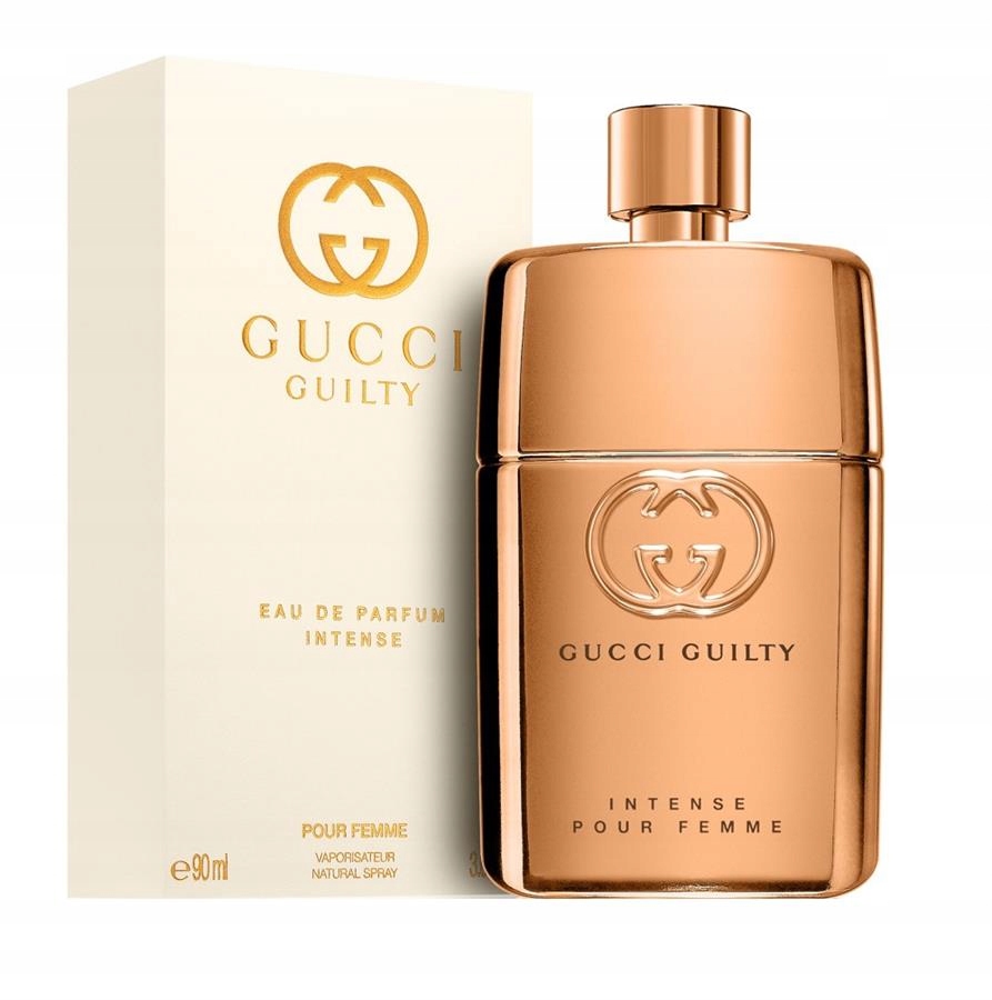 Gucci Guilty Diamond 75ml - Niska cena na Allegro
