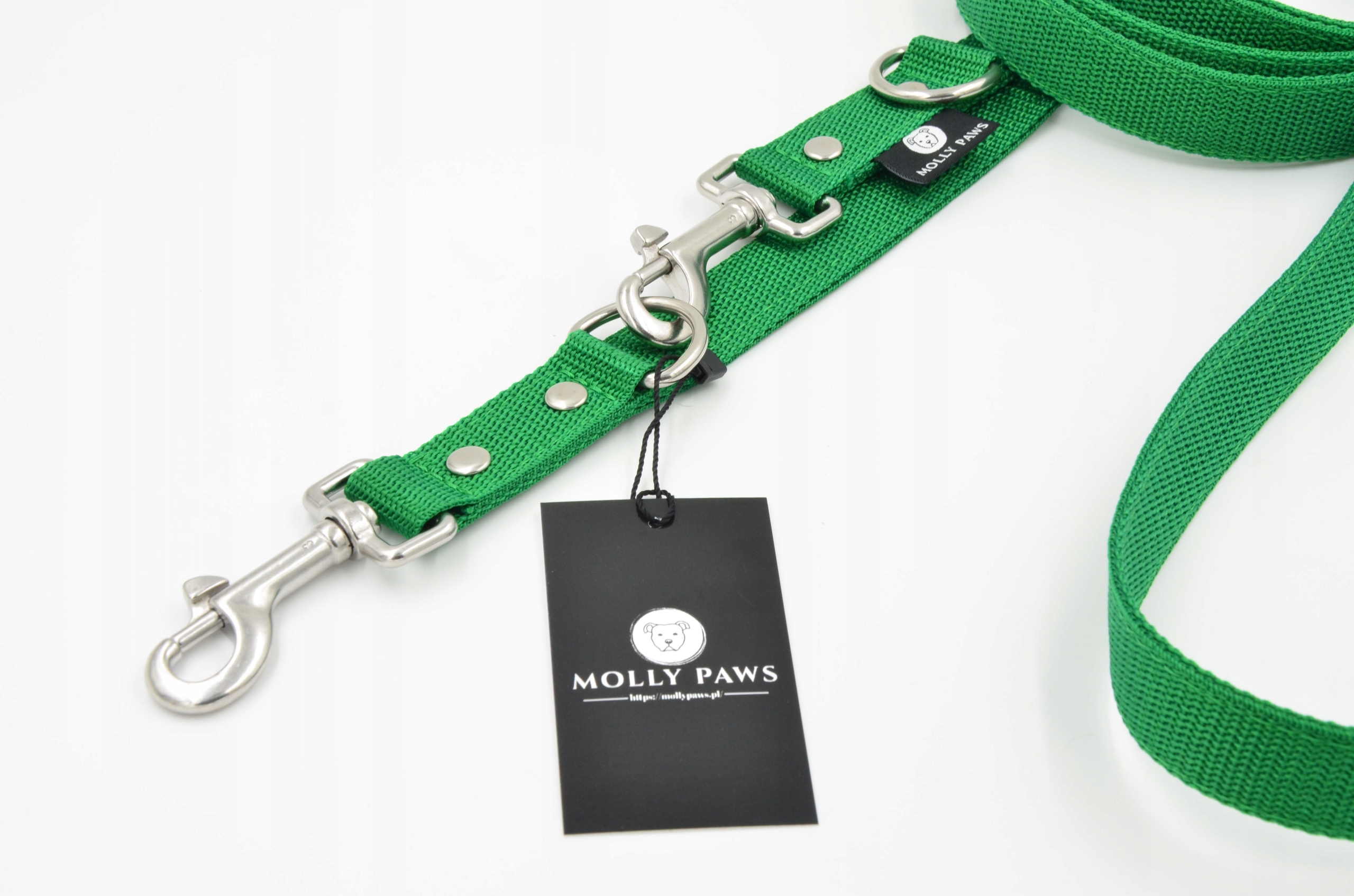 Levně Vodítko, délka 3 metry, šířka 2,5 cm