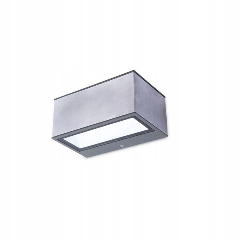 Nástěnná nástěnná lampa Gemini 5189103118 Lutec