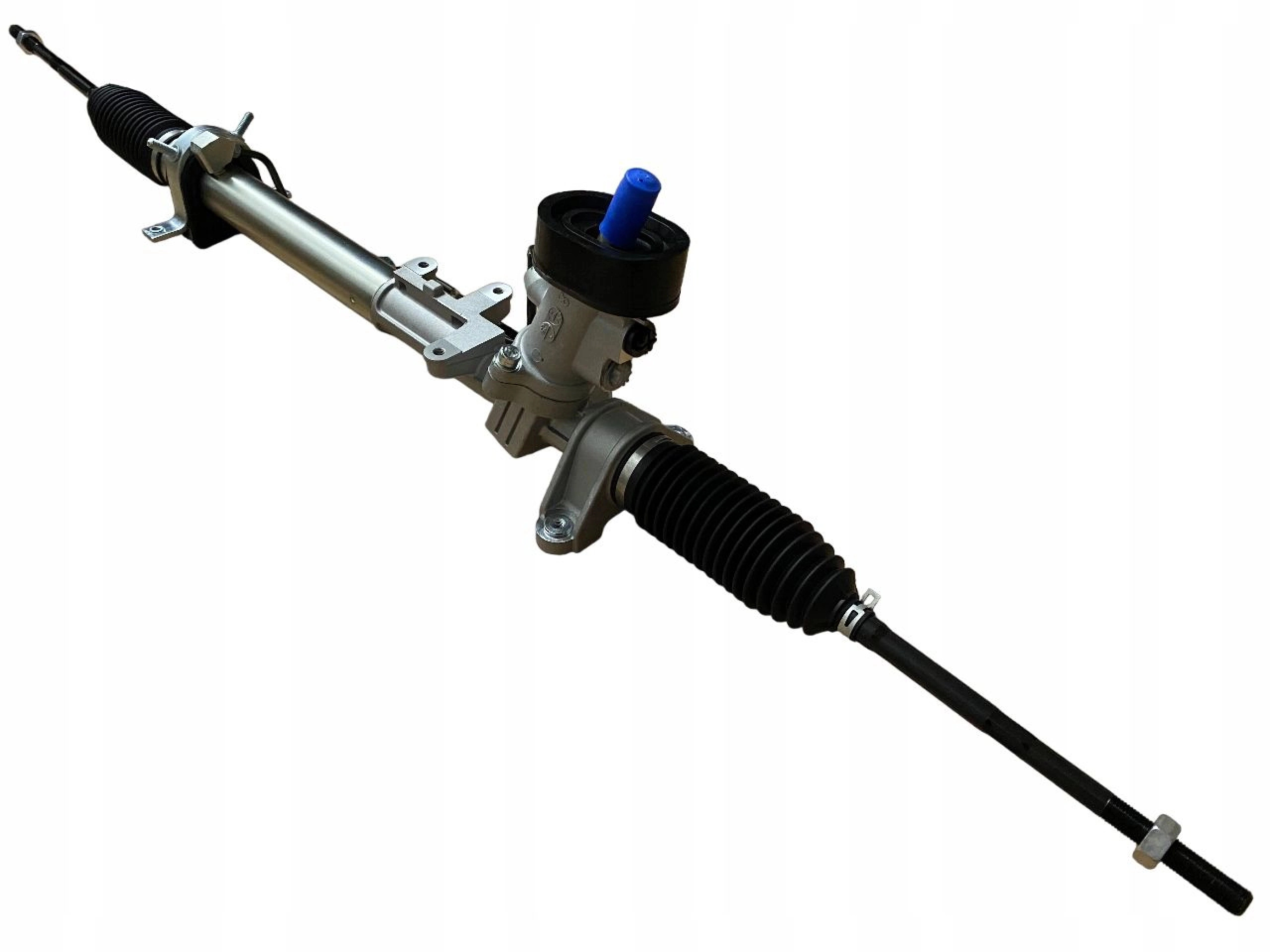 Převodovka řízení Audi A3 Seat Leon Skoda Octavia Vw Golf IV Tyče