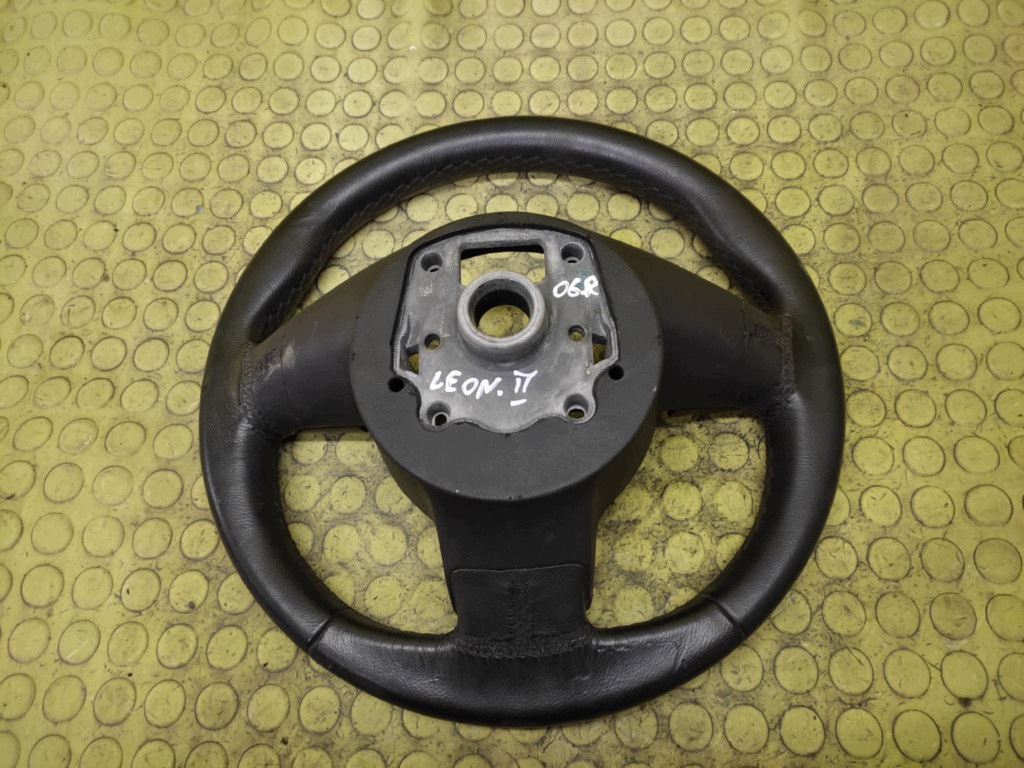 SEAT LEON II lenkrad 5P0419091