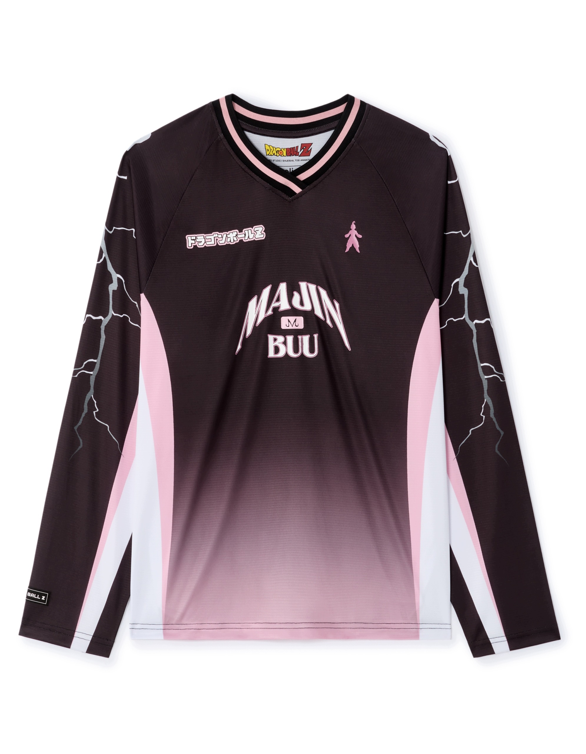 Celio Sportovní tričko Dragon Ball Z