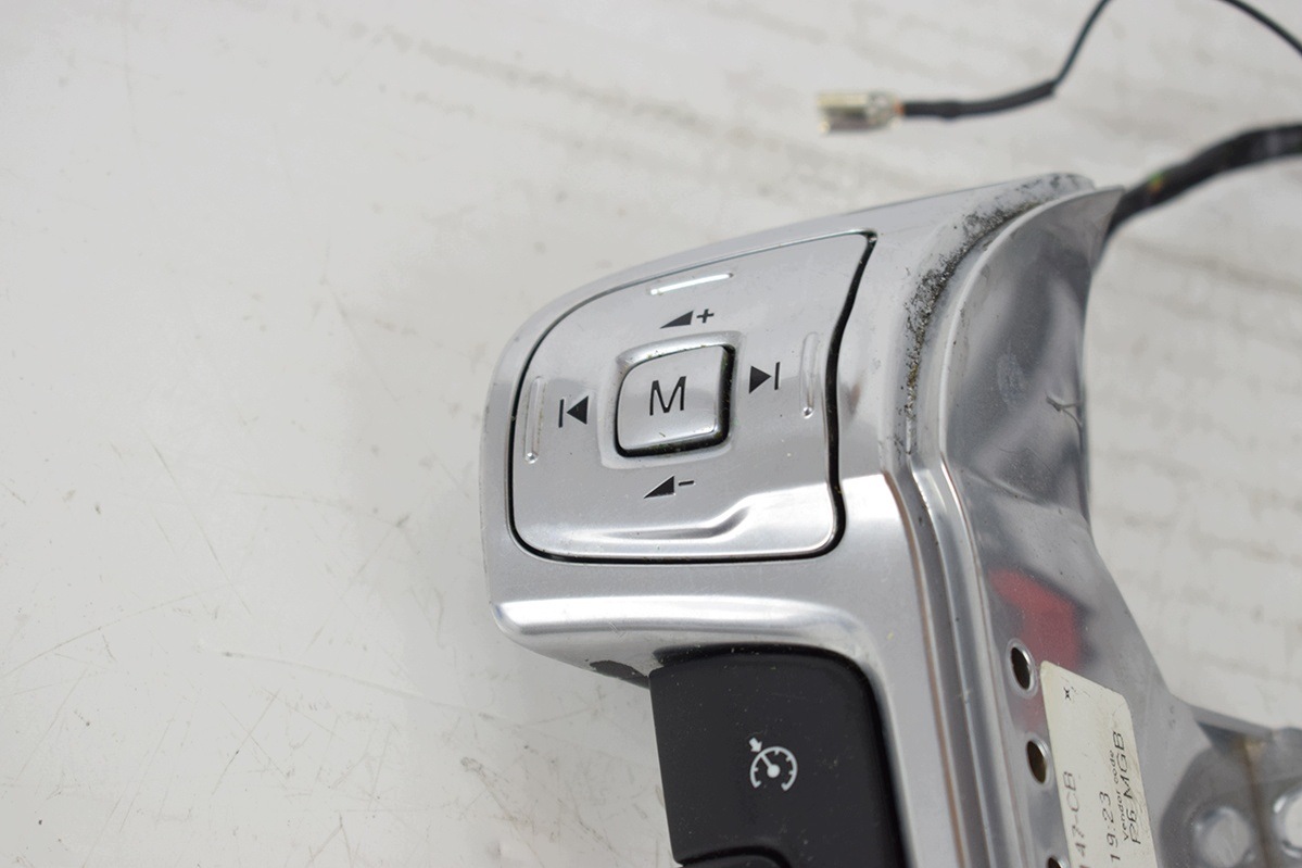 Commandes MULTIFUNKCJA * FORD MONDEO MK4 S-MAX AM2T14K147CB