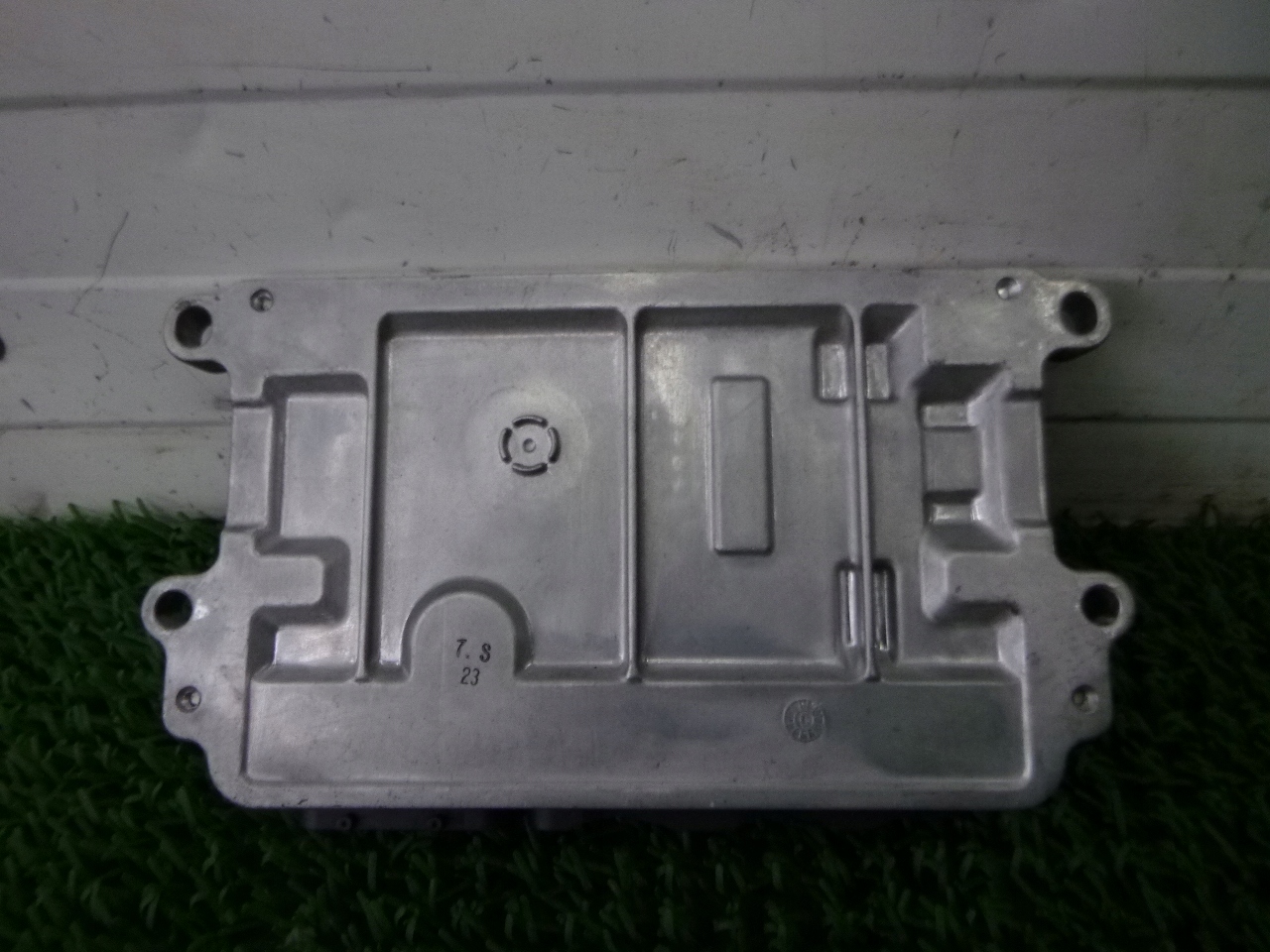 MAZDA CX-3 2015- module control unit ECU PENM18881