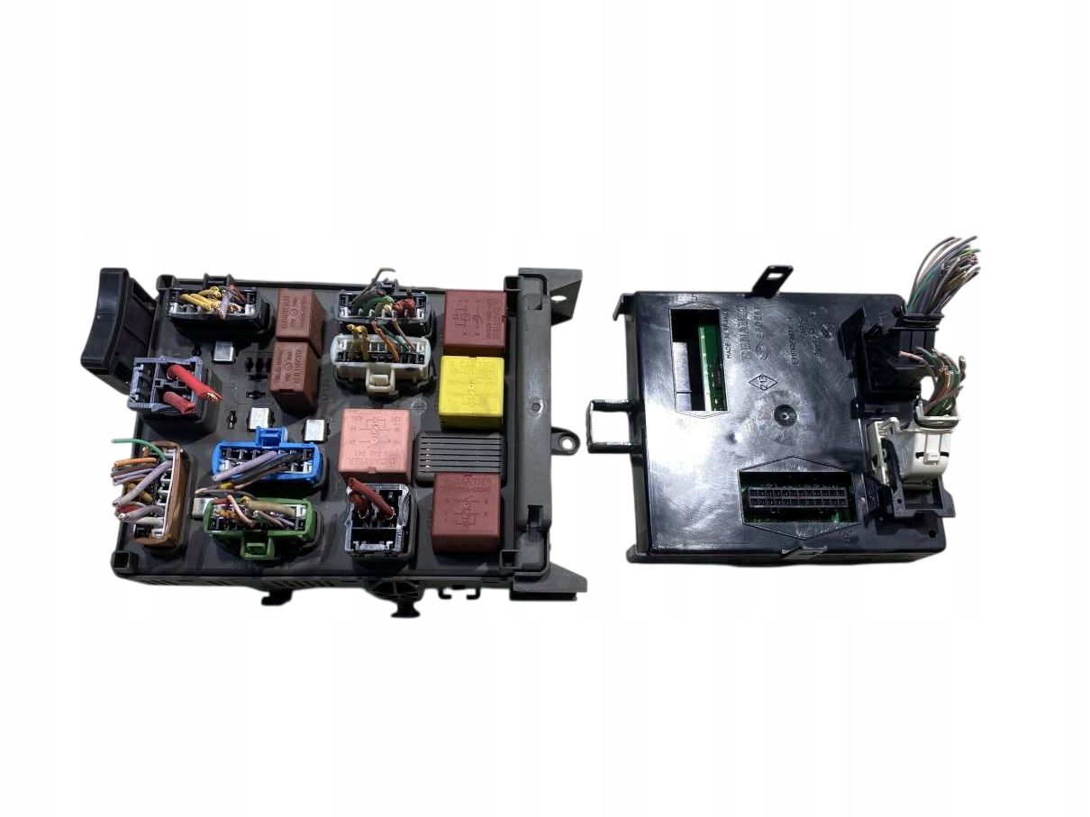 module BSI ESPACE IV 2.2 DCI 8200447434 8200526897