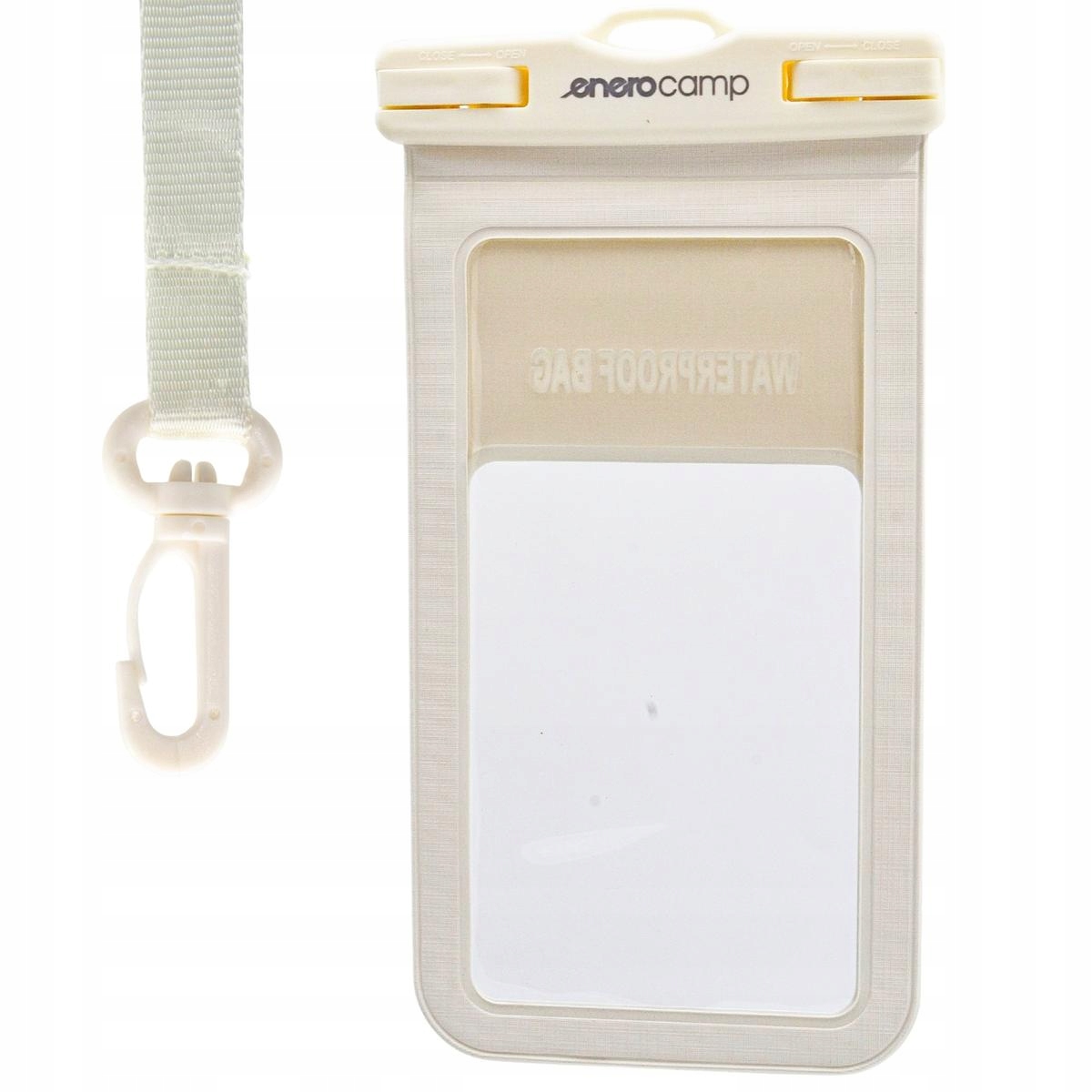 Wodoodporne etui pokrow. na telefon 1077574 Victoria Sport