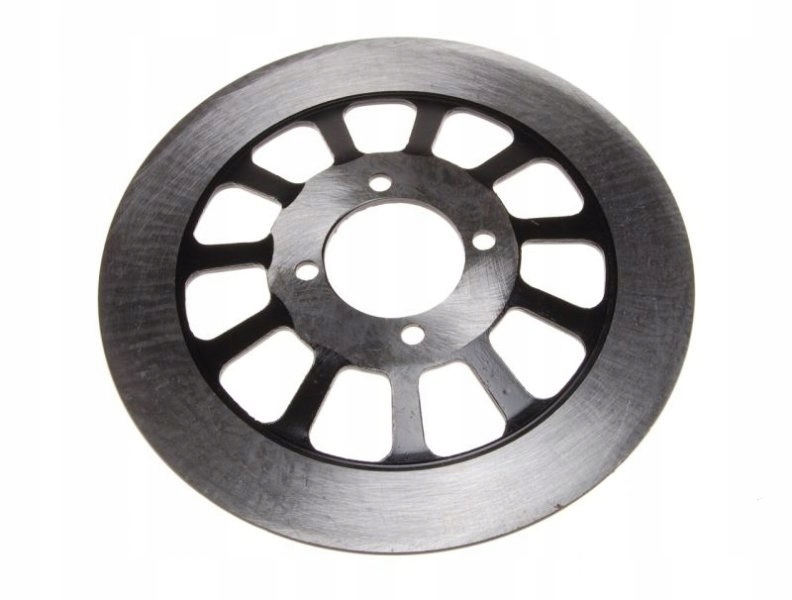 Tarcza hamulcowa do motoroweru Barton Fighter 2, Barton Sprint 2 139FMB Mot